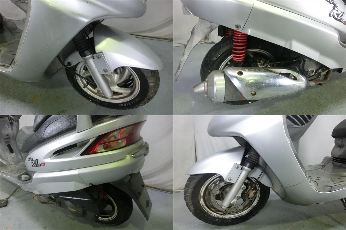 車体画像②